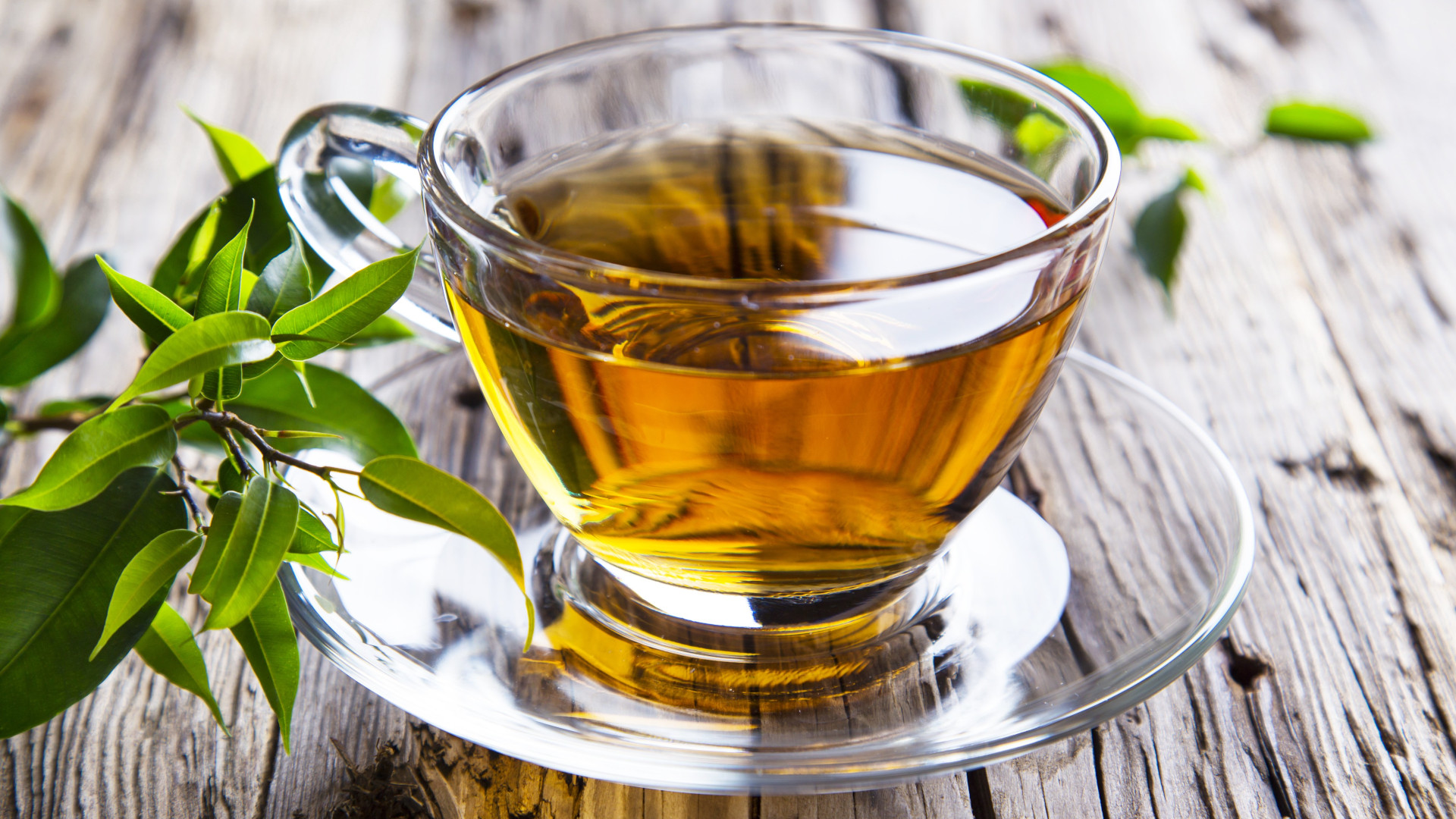 Sips by™ Tea – Month 1 Review