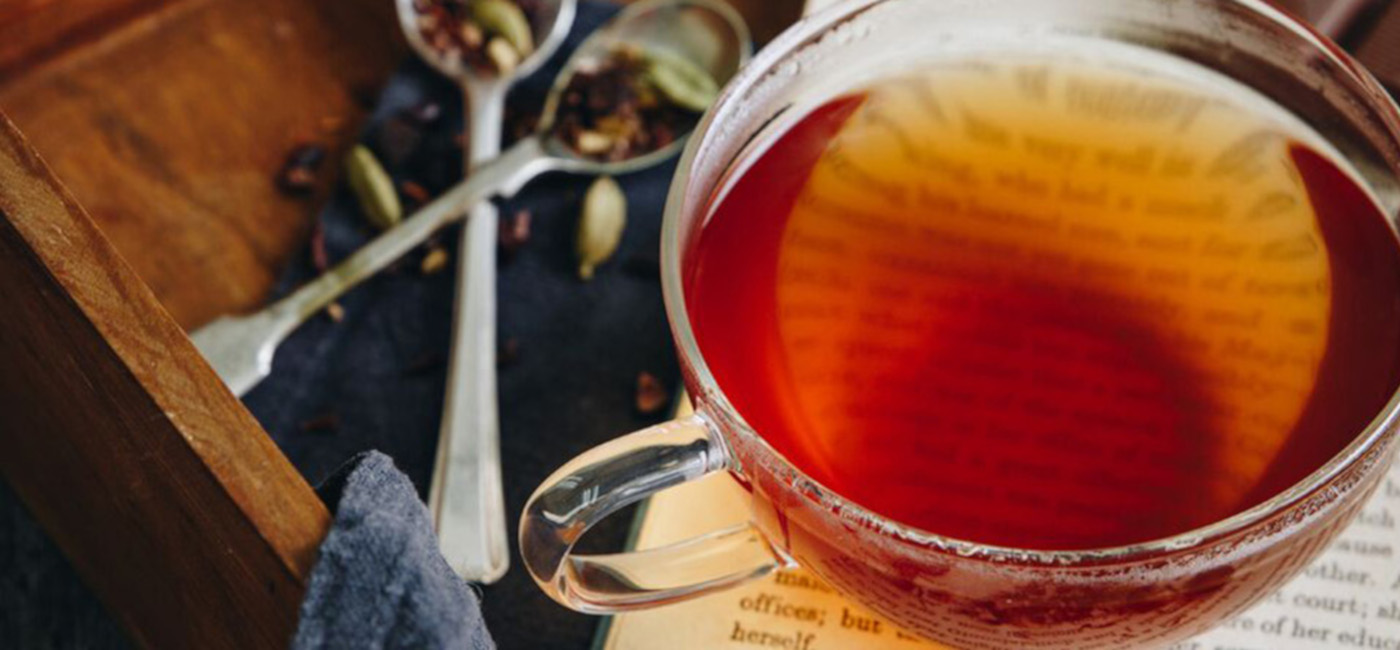 Sips by™ Tea – Month 4 Review