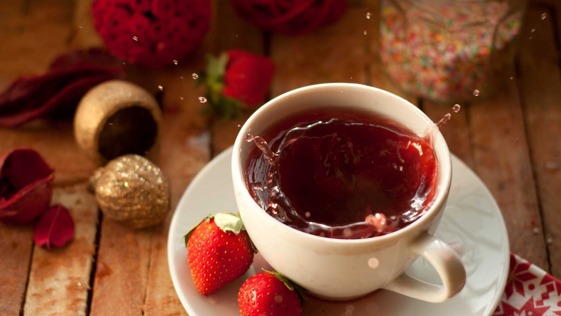 Sips by™ Tea – Month 7 Review
